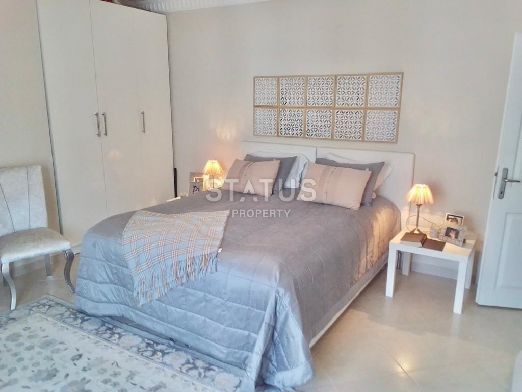 Просторная квартира 2+1 в Джикджилли, Алания. 135м2 фото 10