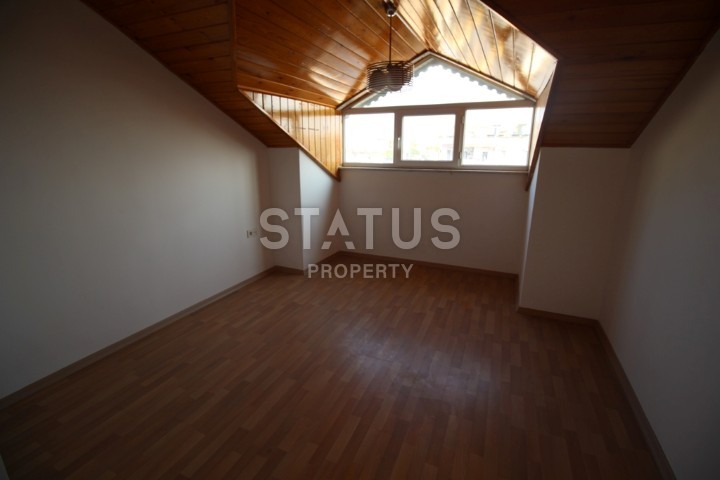 Пентхаус 5+1 в самом центре города Аланья, 180 м2 фото 9