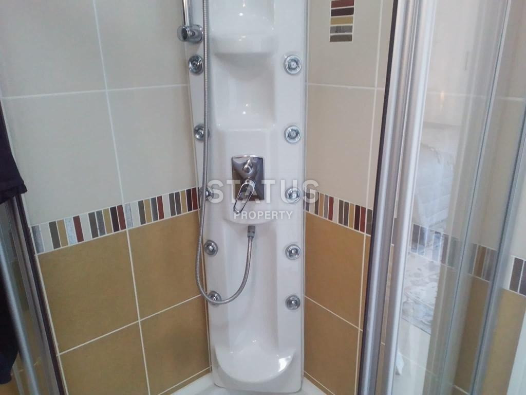 Просторная квартира 2+1 в Джикджилли, Алания. 135м2 фото 12