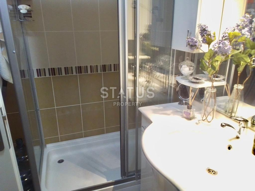 Просторная квартира 2+1 в Джикджилли, Алания. 135м2 фото 14