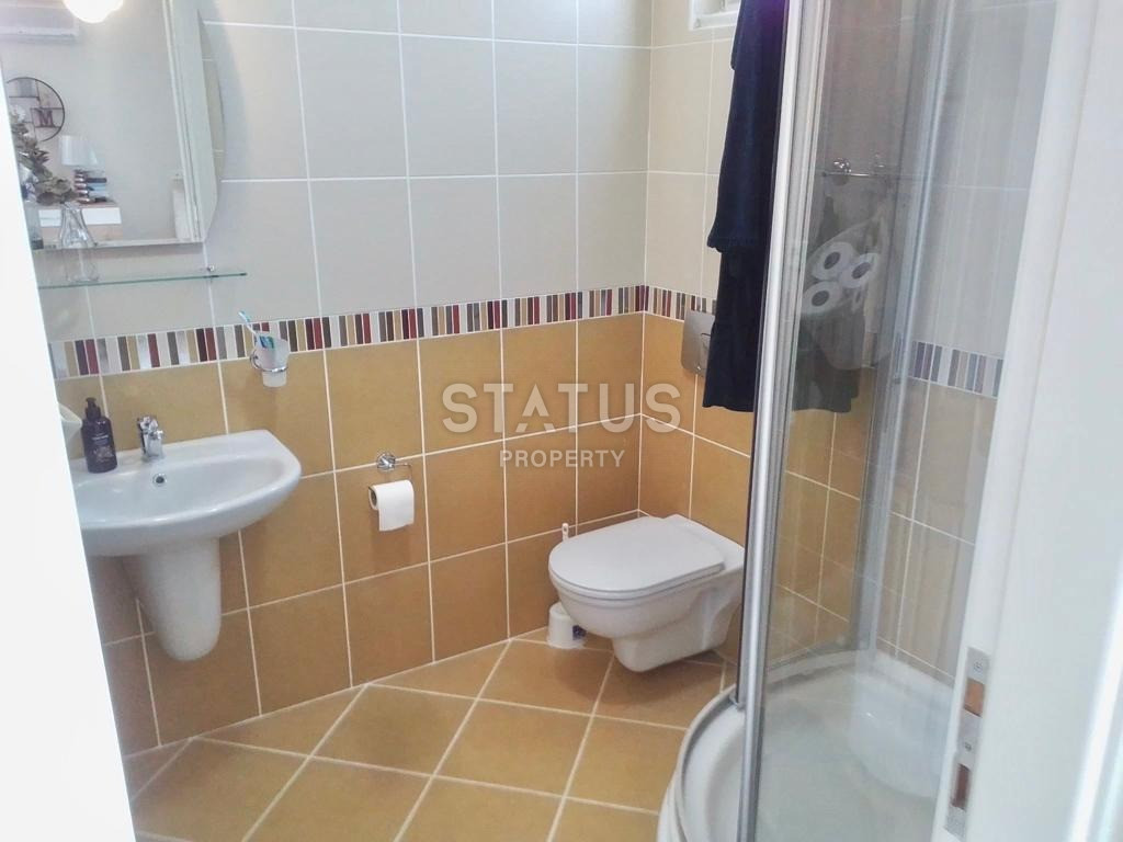 Просторная квартира 2+1 в Джикджилли, Алания. 135м2 фото 16