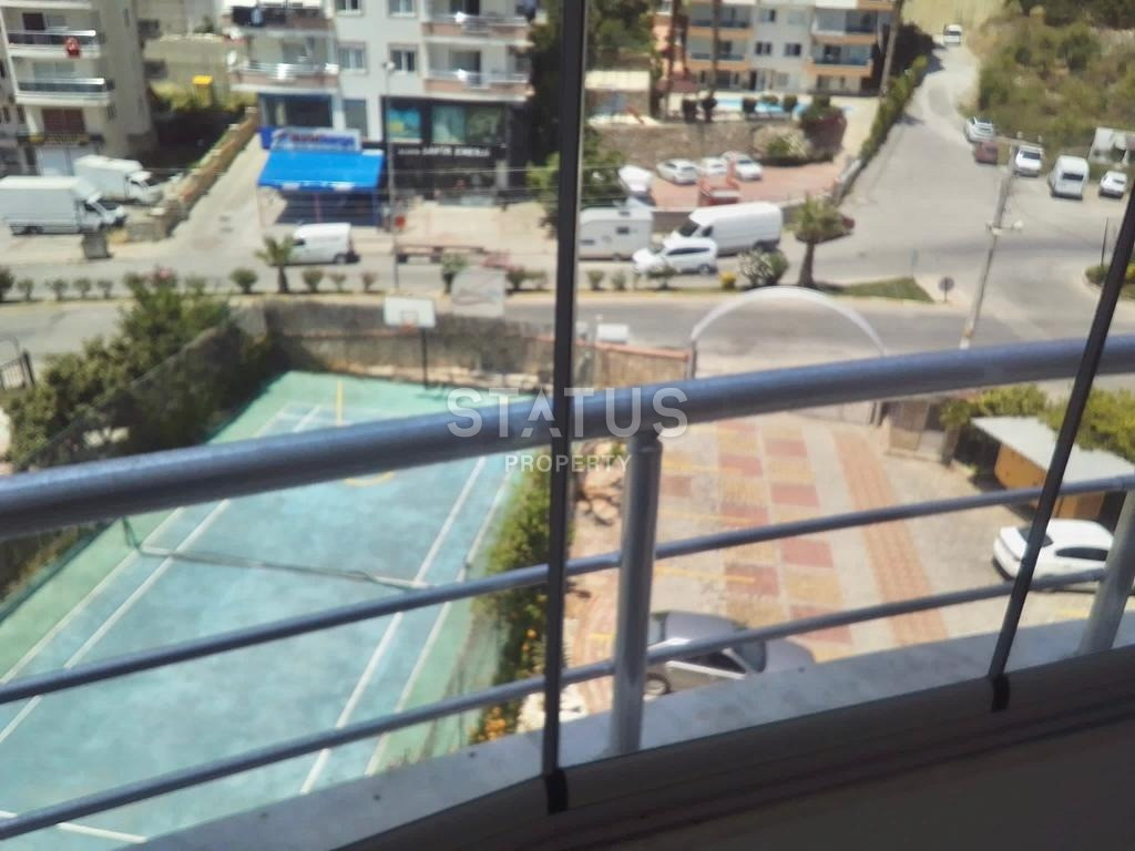 Просторная квартира 2+1 в Джикджилли, Алания. 135м2 фото 17