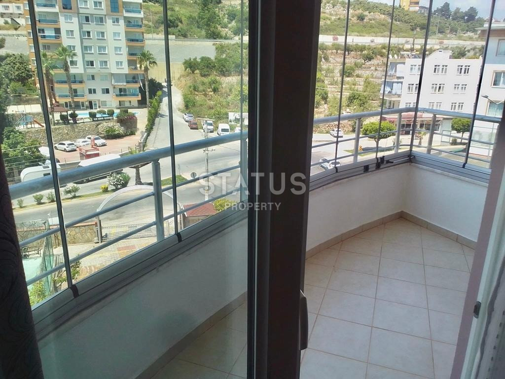 Просторная квартира 2+1 в Джикджилли, Алания. 135м2 фото 20