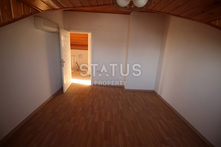 Пентхаус 5+1 в самом центре города Аланья, 180 м2 фото 10