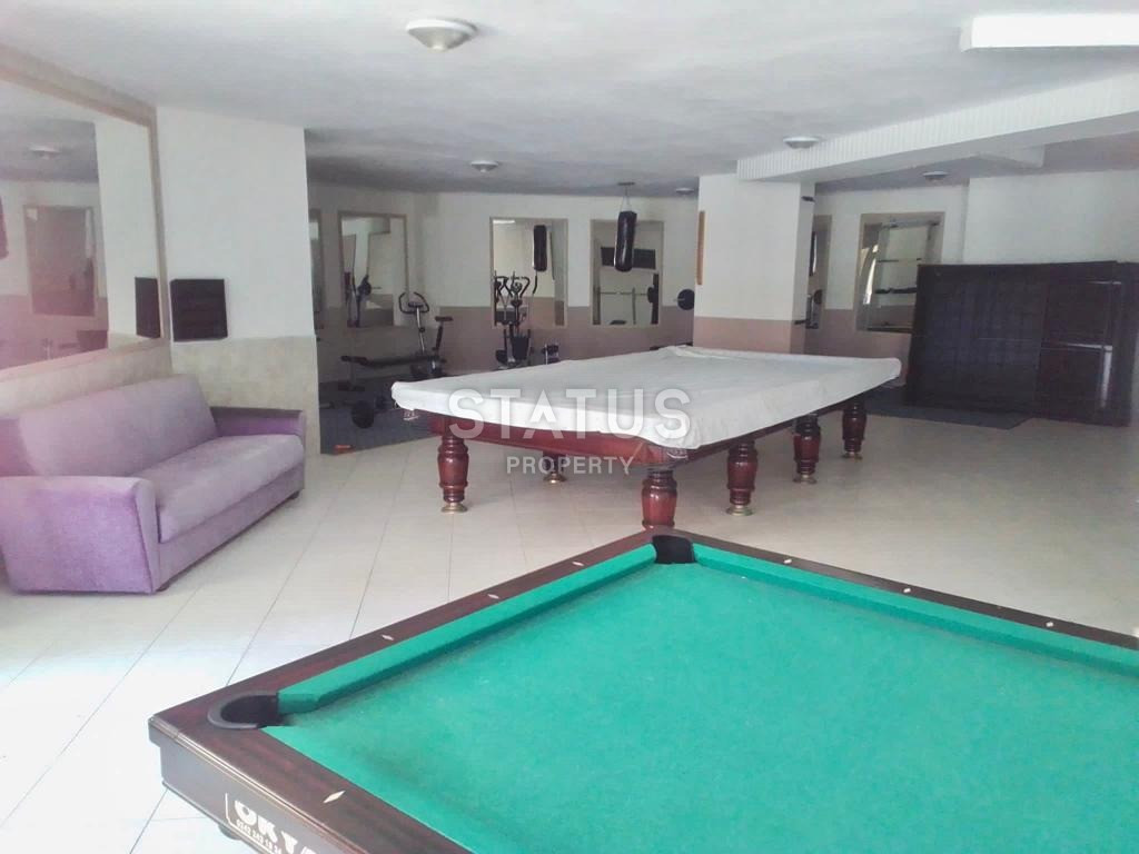 Просторная квартира 2+1 в Джикджилли, Алания. 135м2 фото 21