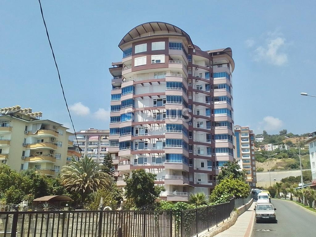 Просторная квартира 2+1 в Джикджилли, Алания. 135м2 фото 23