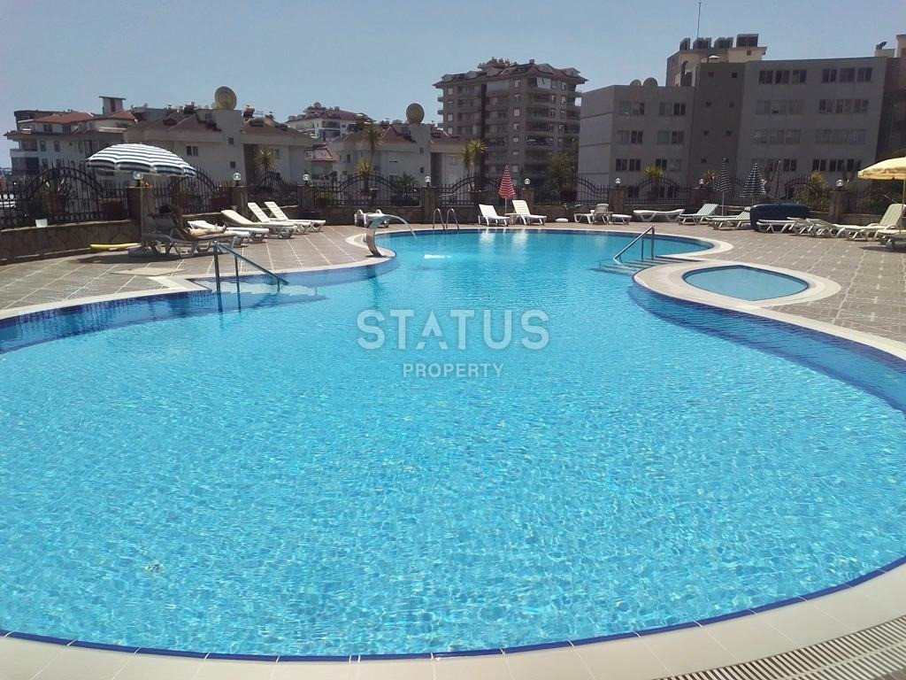 Просторная квартира 2+1 в Джикджилли, Алания. 135м2 фото 24