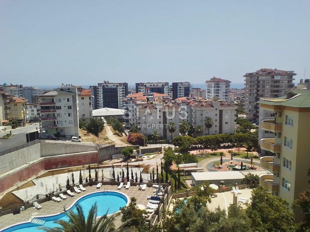 Просторная квартира 2+1 в Джикджилли, Алания. 135м2 фото 26