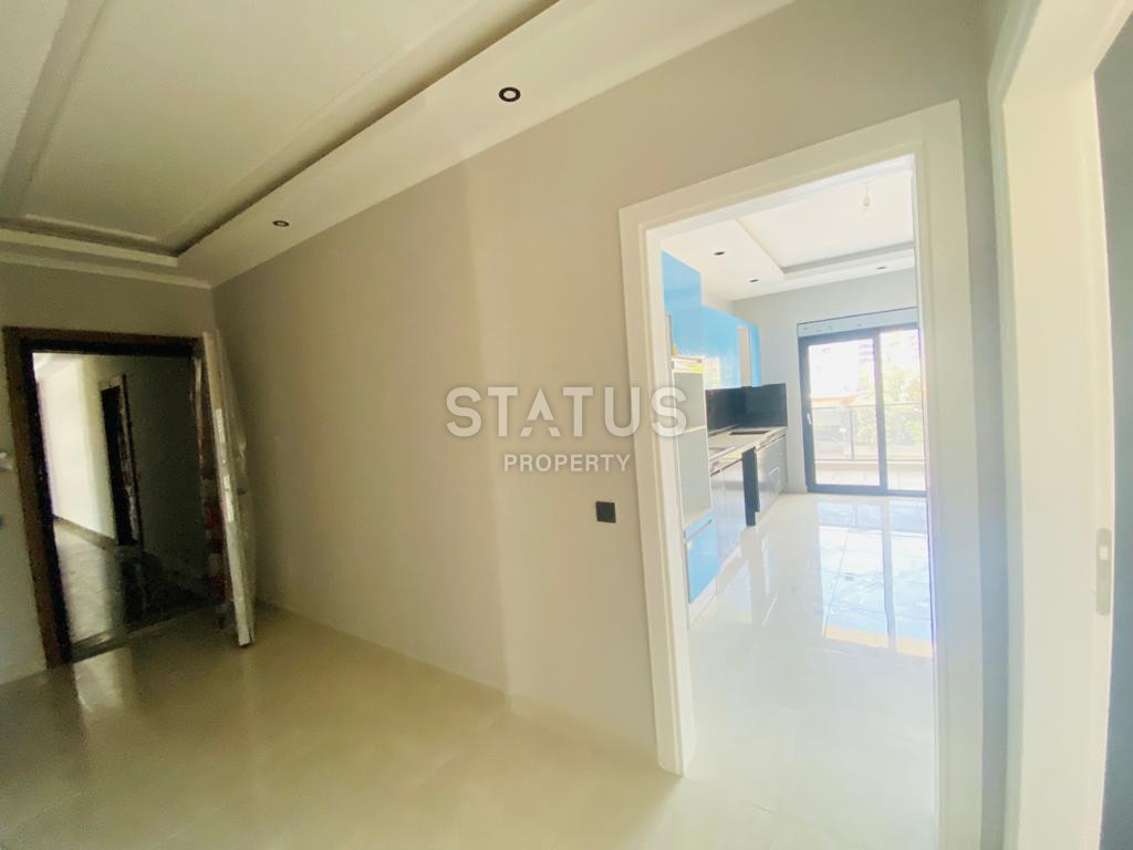 Абсолютно новый светлый дуплекс 3+1 в районе Оба, 165 м2 фото 3