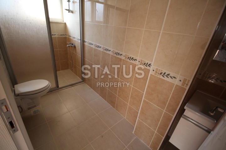 Пентхаус 5+1 в самом центре города Аланья, 180 м2 фото 11