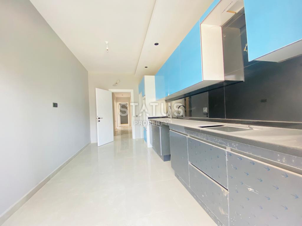 Абсолютно новый светлый дуплекс 3+1 в районе Оба, 165 м2 фото 4