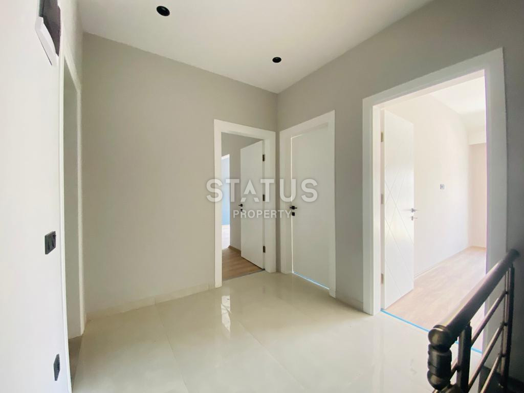 Абсолютно новый светлый дуплекс 3+1 в районе Оба, 165 м2 фото 10