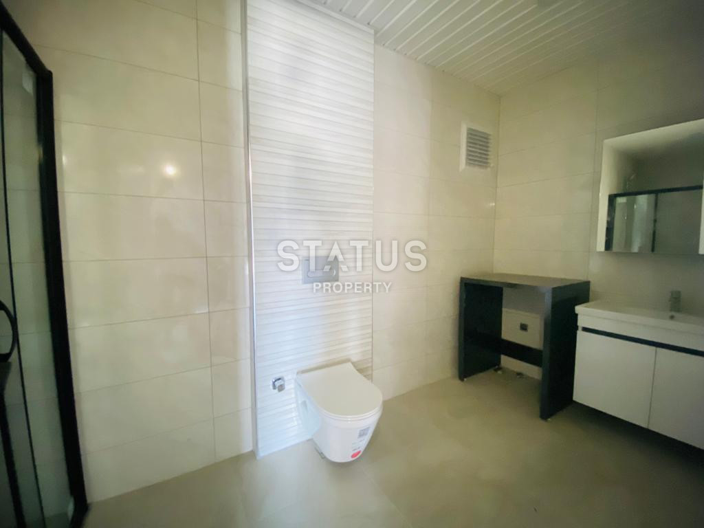 Абсолютно новый светлый дуплекс 3+1 в районе Оба, 165 м2 фото 11