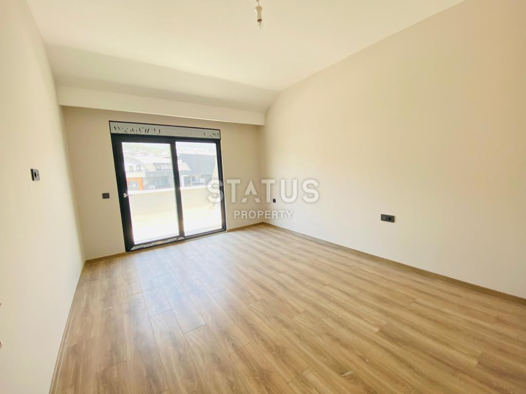 Абсолютно новый светлый дуплекс 3+1 в районе Оба, 165 м2 фото 12