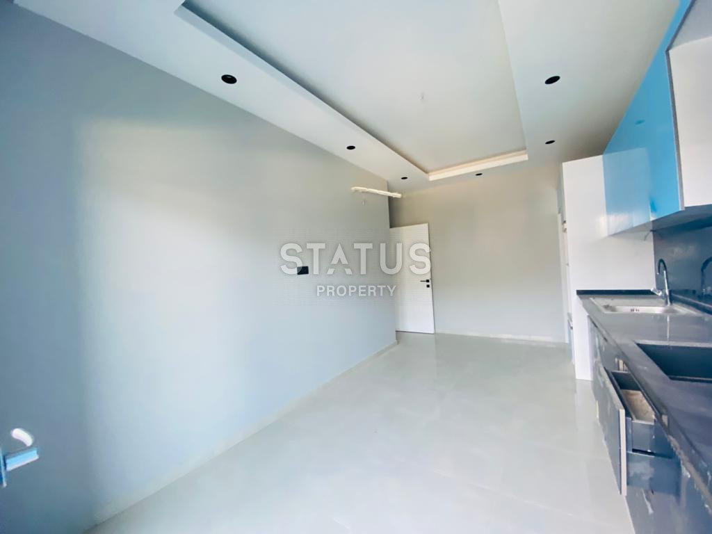 Абсолютно новый светлый дуплекс 3+1 в районе Оба, 165 м2 фото 13