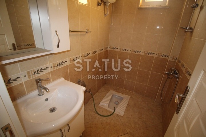 Пентхаус 5+1 в самом центре города Аланья, 180 м2 фото 12