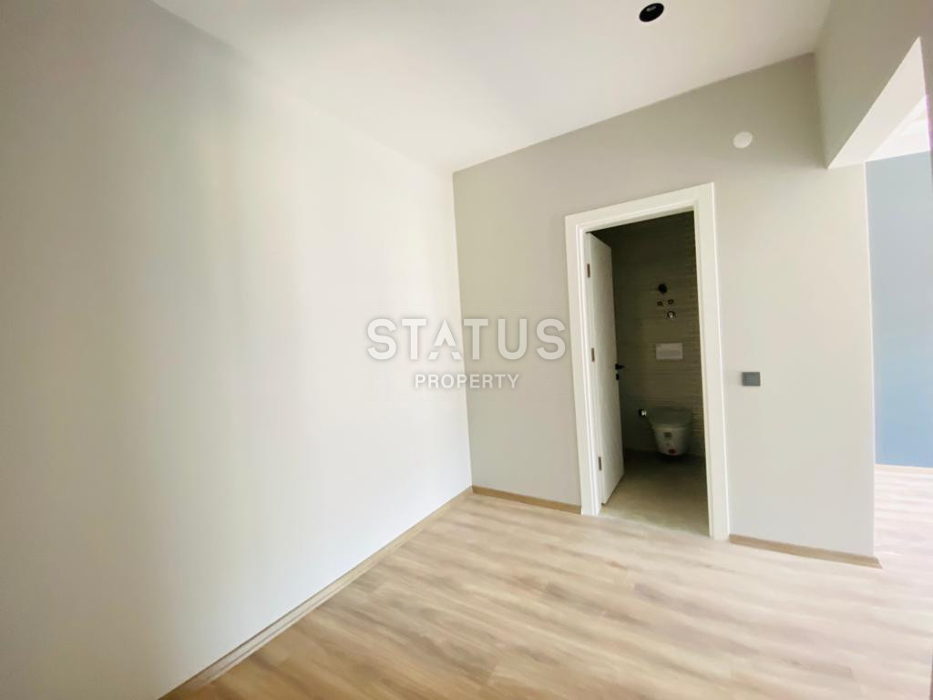 Абсолютно новый светлый дуплекс 3+1 в районе Оба, 165 м2 фото 14