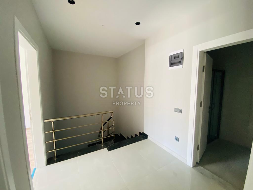 Абсолютно новый светлый дуплекс 3+1 в районе Оба, 165 м2 фото 15