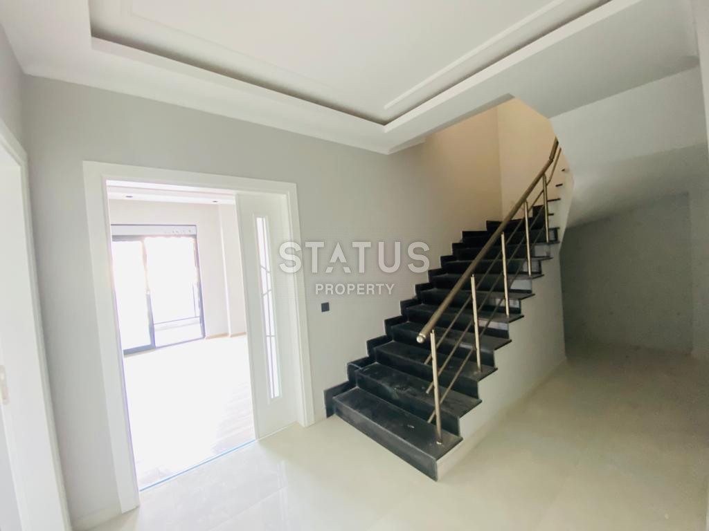 Абсолютно новый светлый дуплекс 3+1 в районе Оба, 165 м2 фото 17