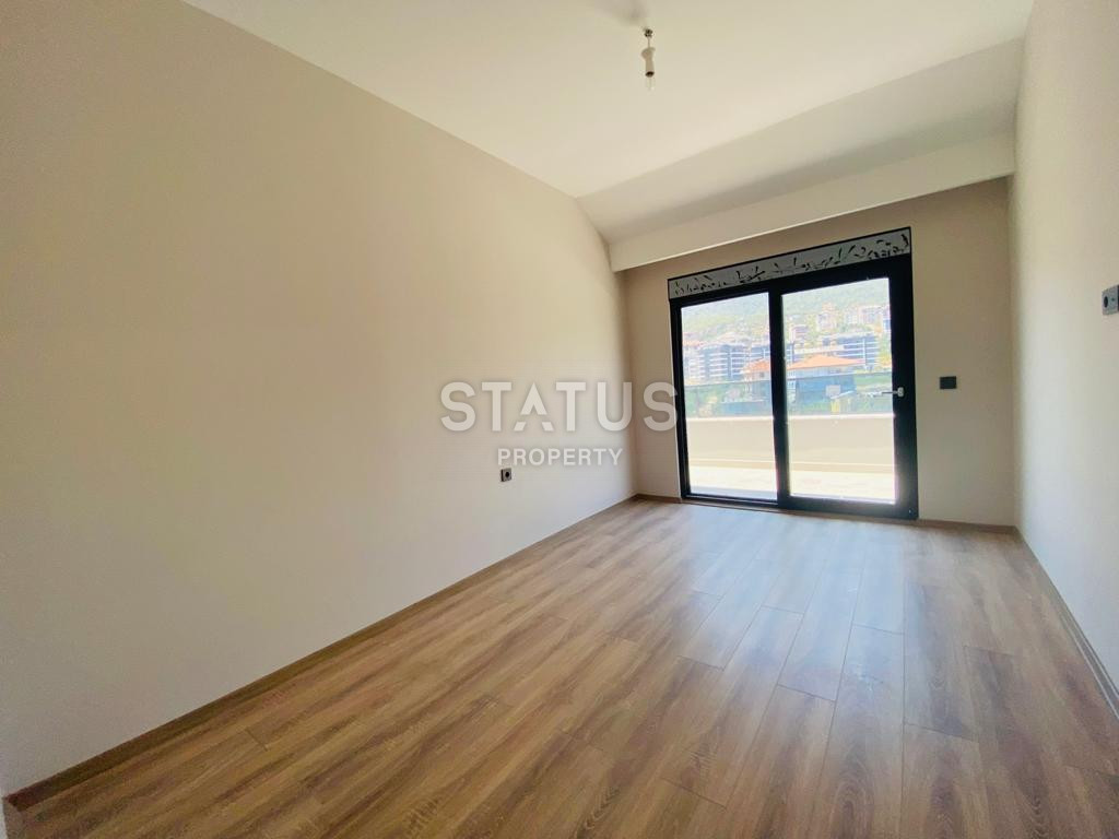 Абсолютно новый светлый дуплекс 3+1 в районе Оба, 165 м2 фото 18