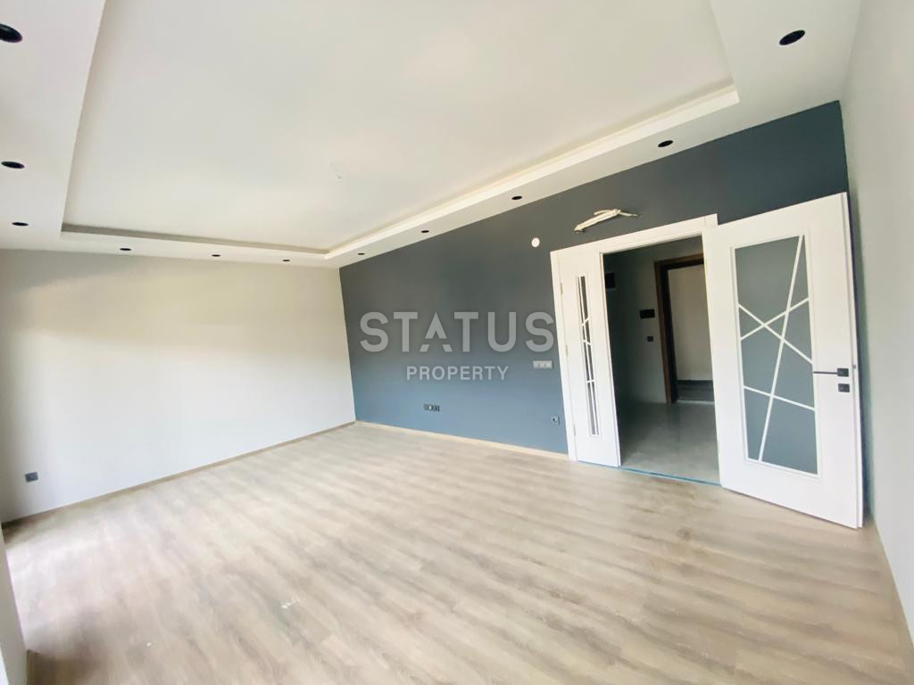 Абсолютно новый светлый дуплекс 3+1 в районе Оба, 165 м2 фото 19