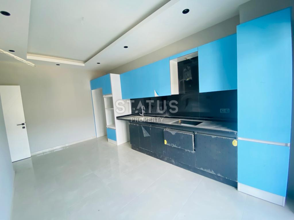 Абсолютно новый светлый дуплекс 3+1 в районе Оба, 165 м2 фото 23