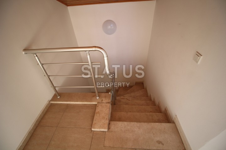 Пентхаус 5+1 в самом центре города Аланья, 180 м2 фото 13