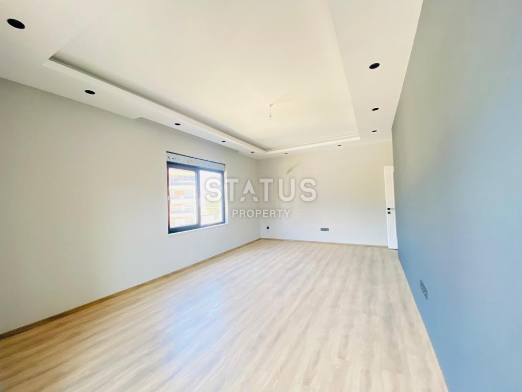 Абсолютно новый светлый дуплекс 3+1 в районе Оба, 165 м2 фото 27