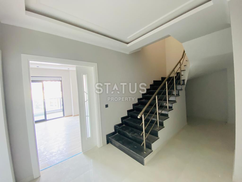 Абсолютно новый светлый дуплекс 3+1 в районе Оба, 165 м2 фото 28