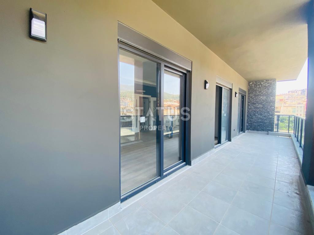 Абсолютно новый светлый дуплекс 3+1 в районе Оба, 165 м2 фото 29