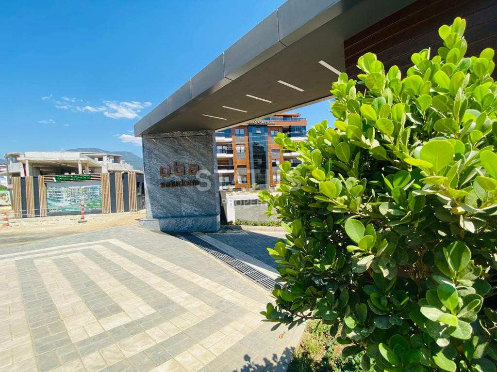 Абсолютно новый светлый дуплекс 3+1 в районе Оба, 165 м2 фото 31