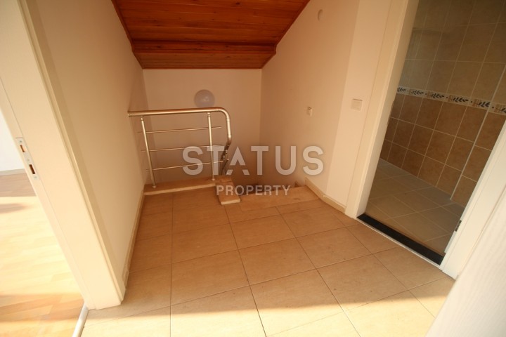 Пентхаус 5+1 в самом центре города Аланья, 180 м2 фото 14