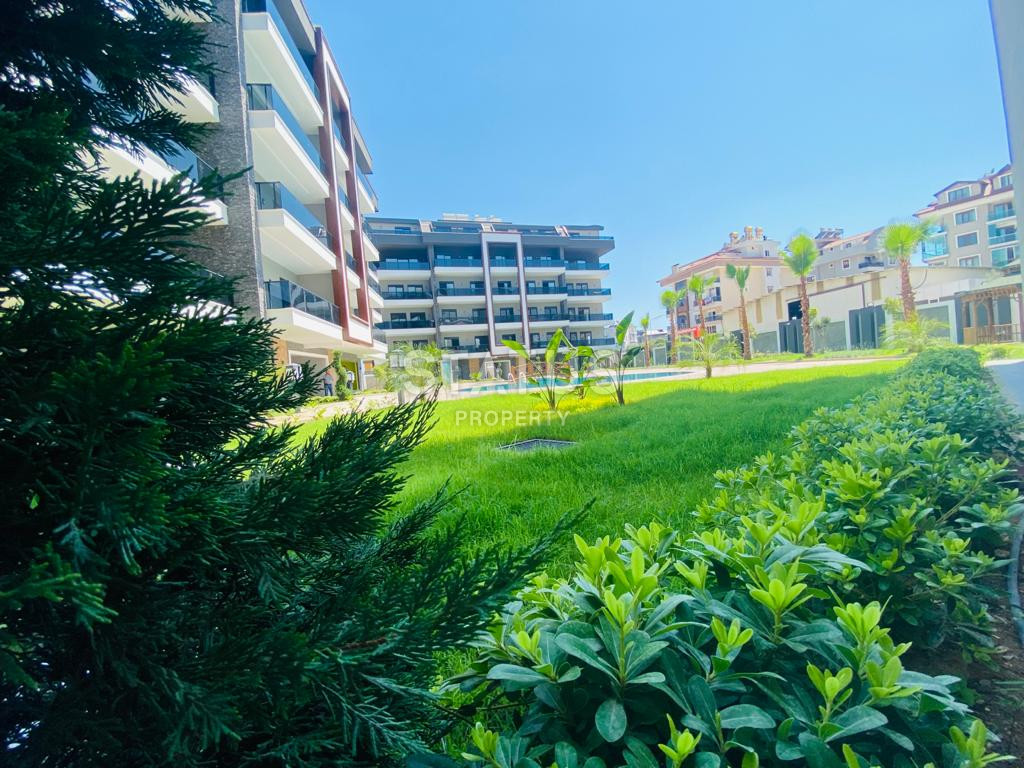 Абсолютно новый светлый дуплекс 3+1 в районе Оба, 165 м2 фото 34