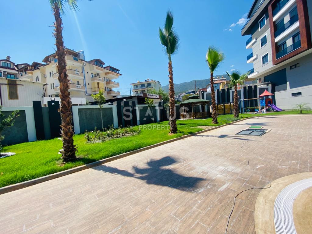 Абсолютно новый светлый дуплекс 3+1 в районе Оба, 165 м2 фото 35