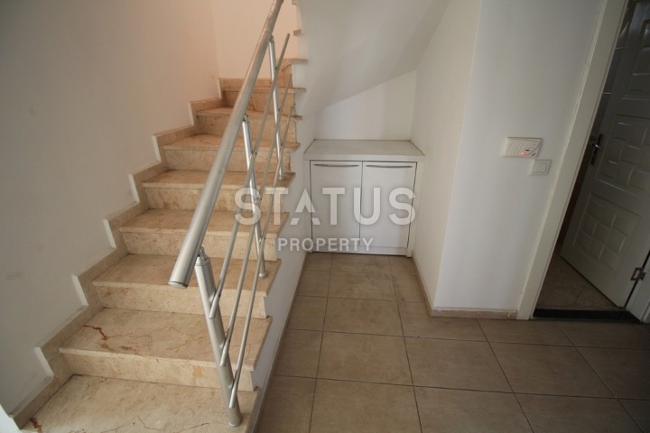 Пентхаус 5+1 в самом центре города Аланья, 180 м2 фото 15