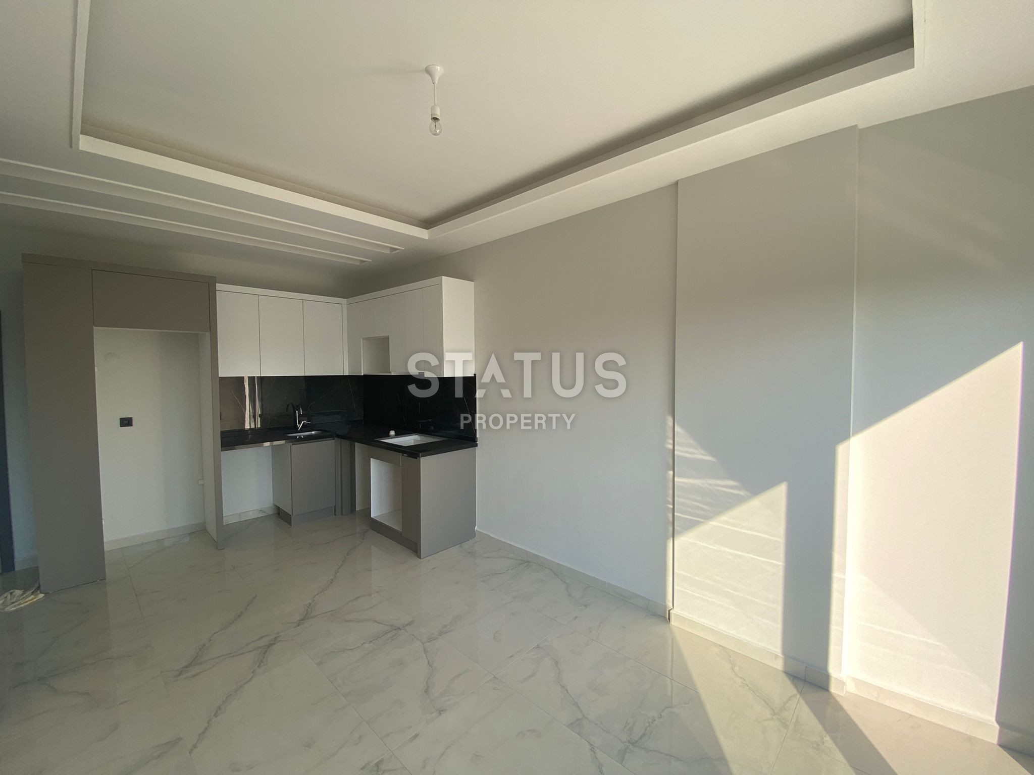 Новые двухкомнатные апартаменты в Обе, 50 м2 фото 5