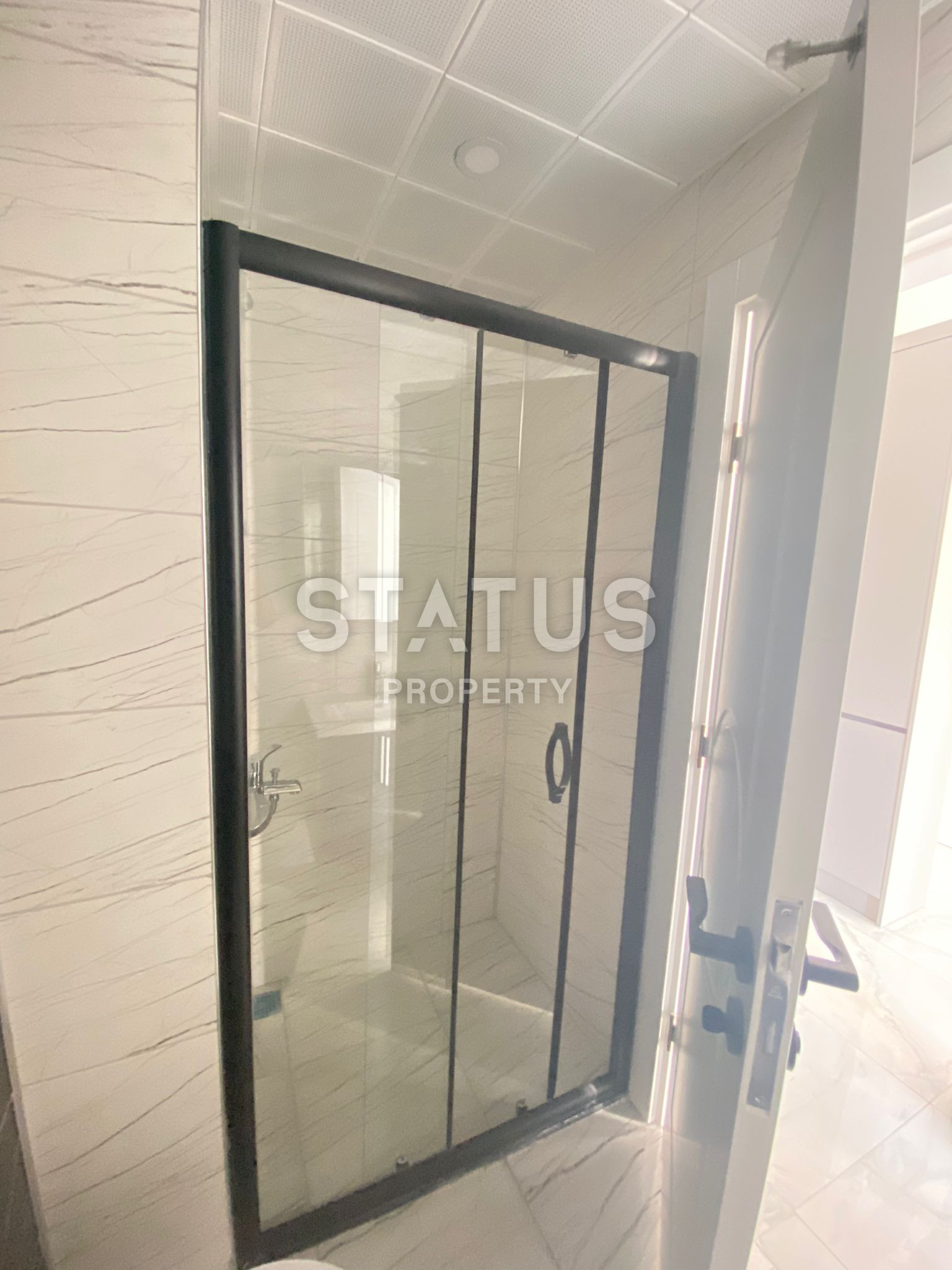 Новые двухкомнатные апартаменты в Обе, 50 м2 фото 8