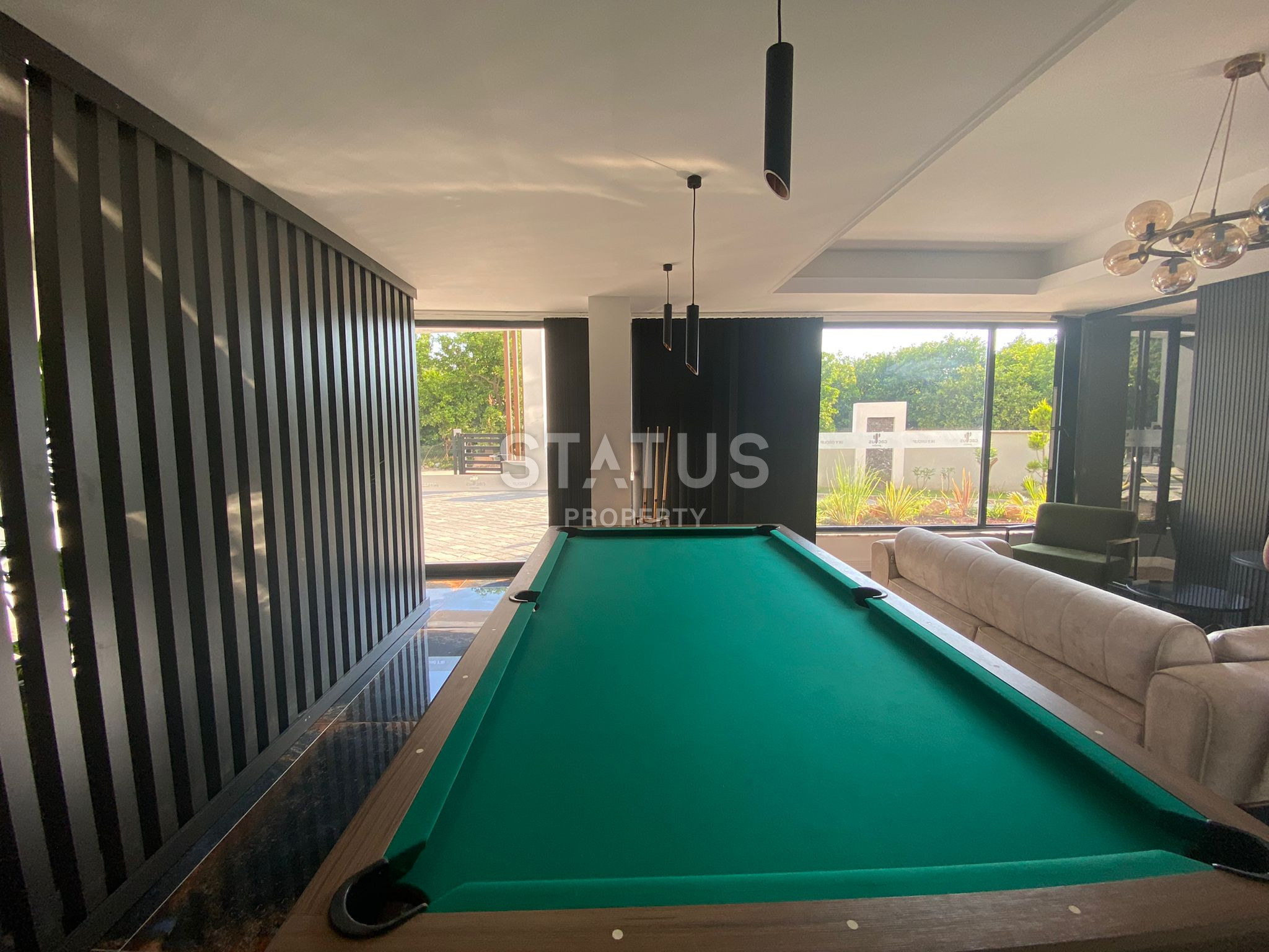 Новые двухкомнатные апартаменты в Обе, 50 м2 фото 17