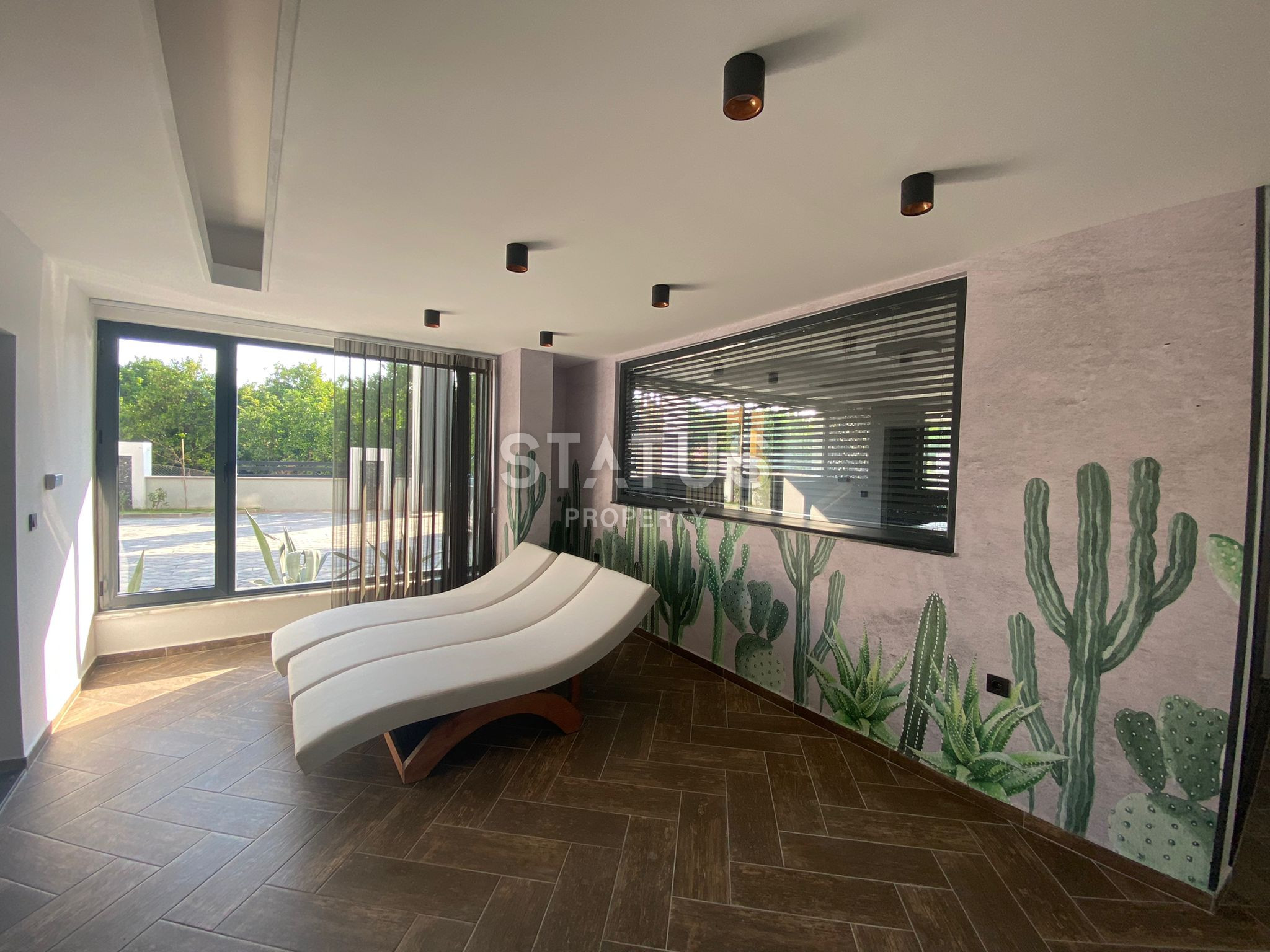 Новые двухкомнатные апартаменты в Обе, 50 м2 фото 19