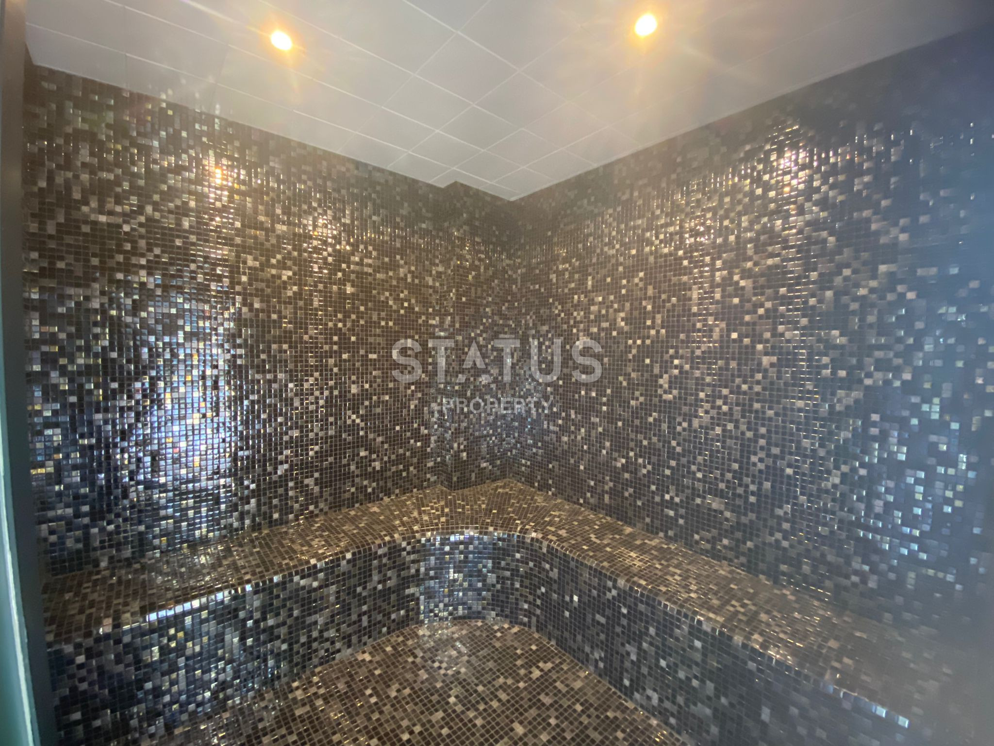 Новые двухкомнатные апартаменты в Обе, 50 м2 фото 20