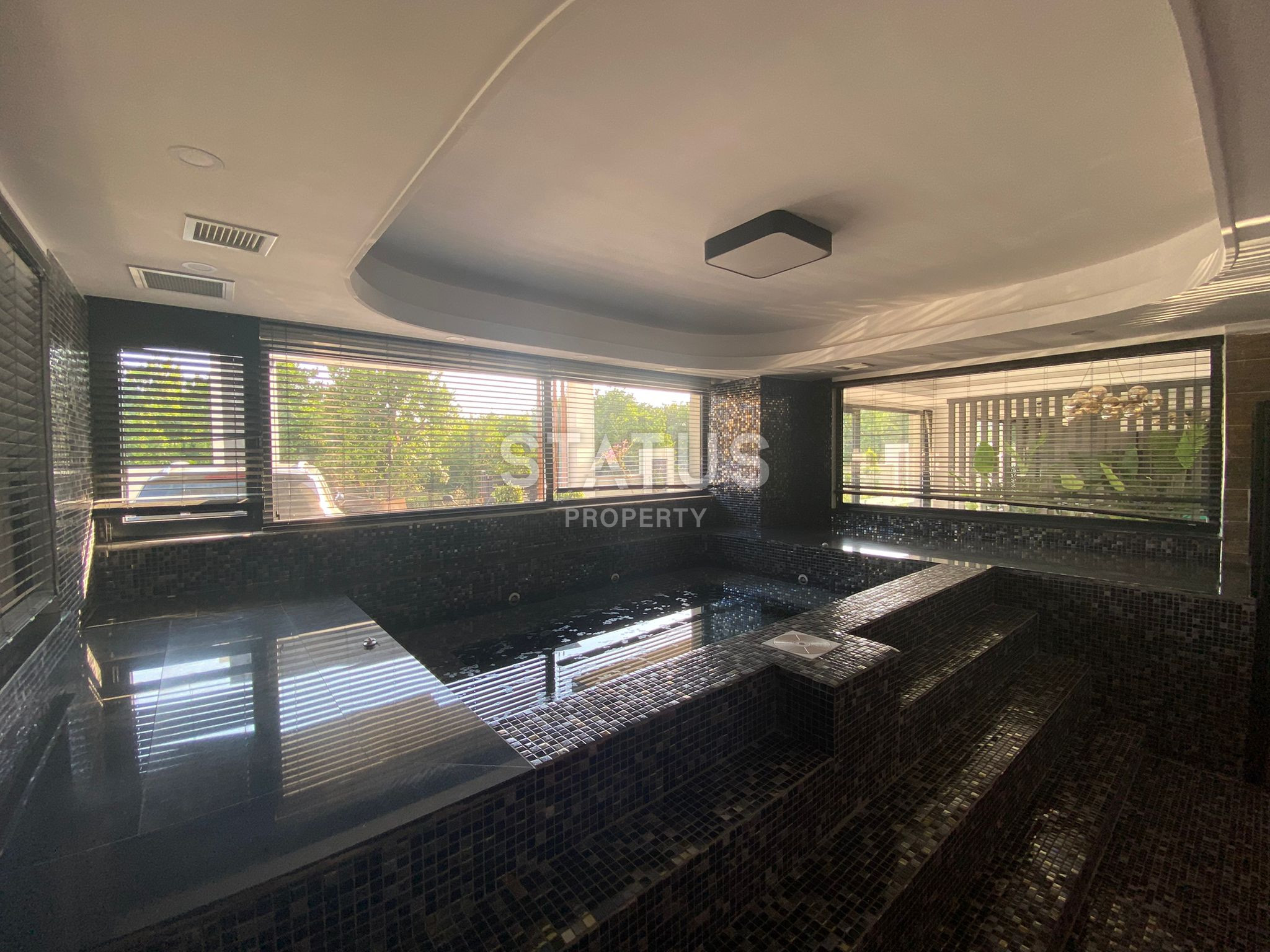 Новые двухкомнатные апартаменты в Обе, 50 м2 фото 21