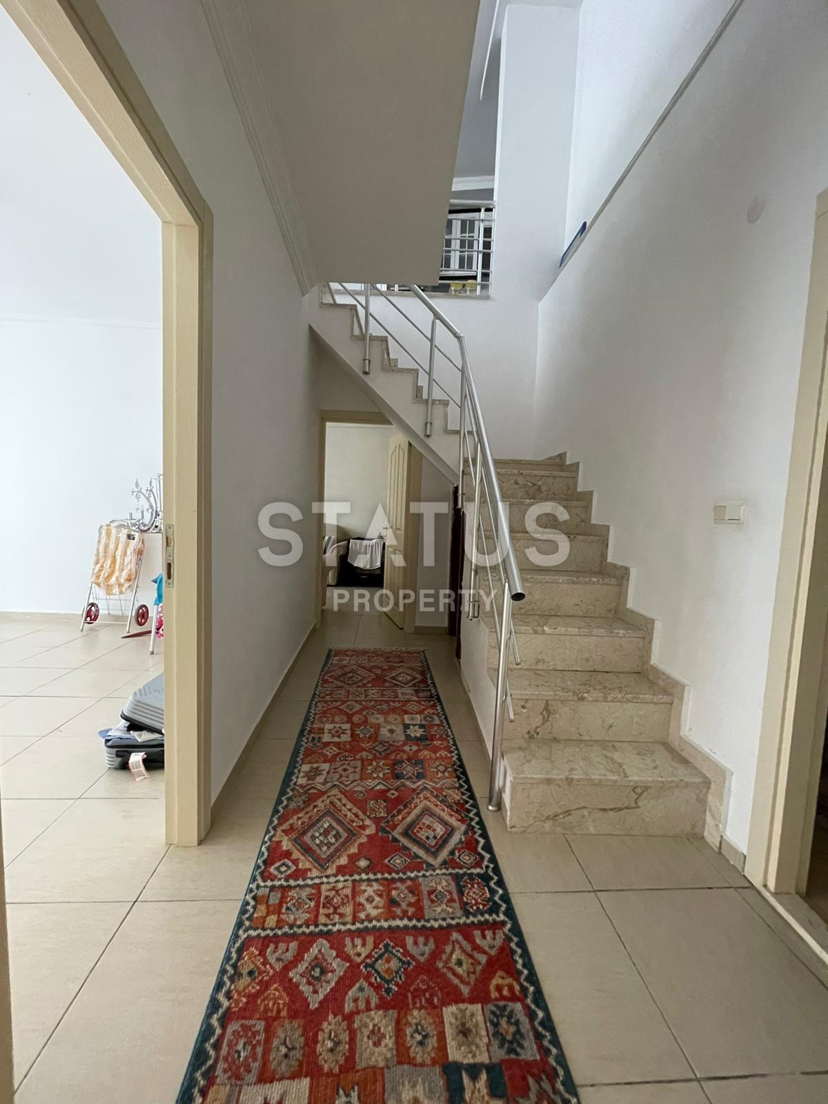 Spacious duplex in Oba, 200 m2 фото 4