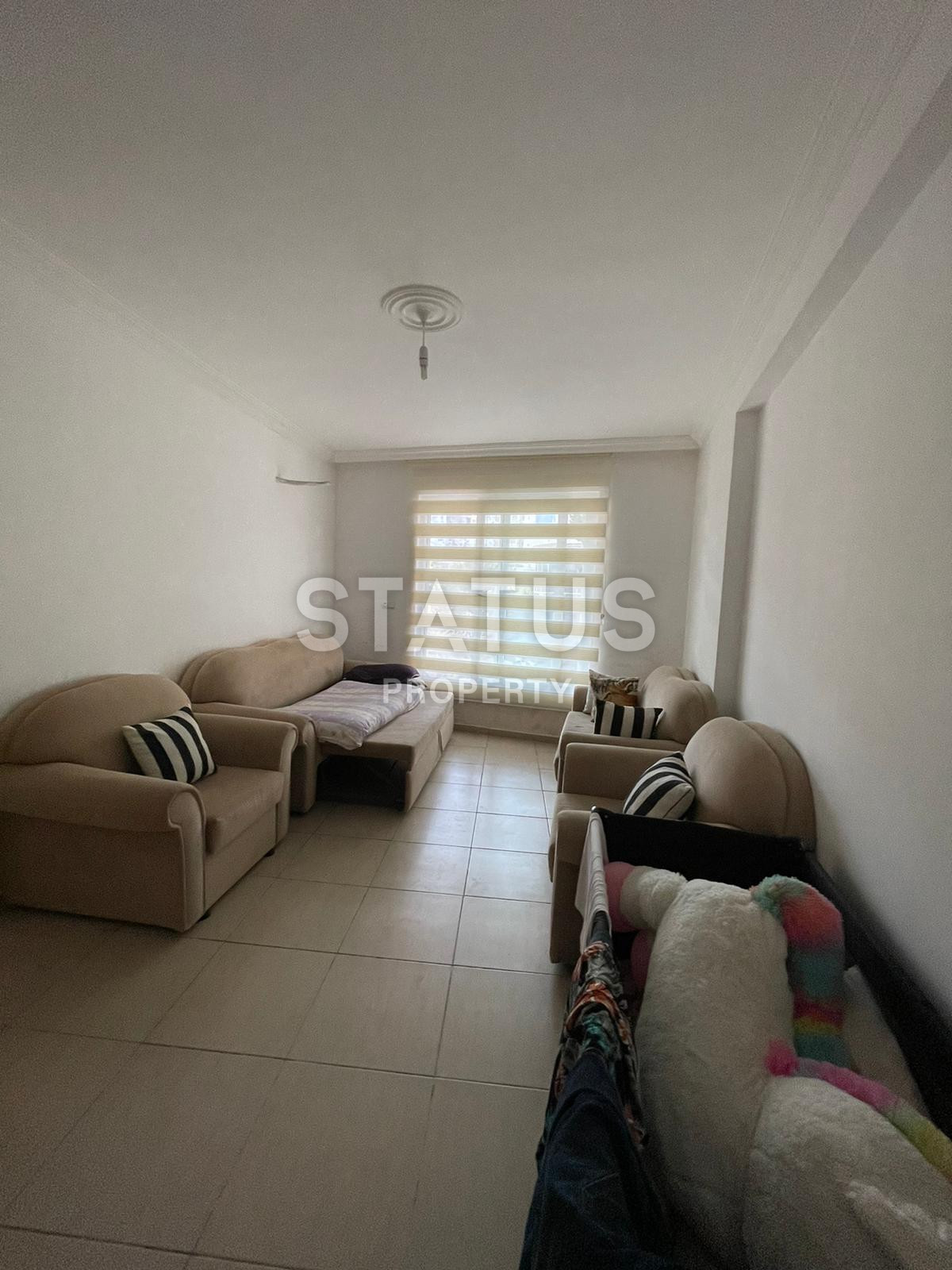 Spacious duplex in Oba, 200 m2 фото 5