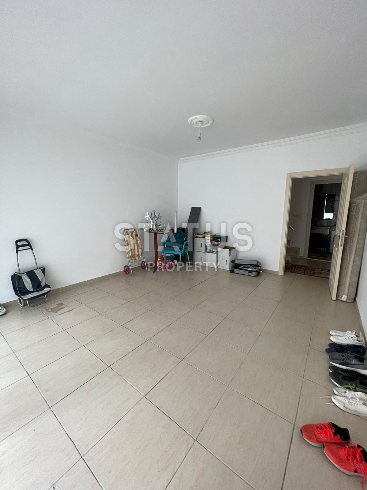 Spacious duplex in Oba, 200 m2 фото 7