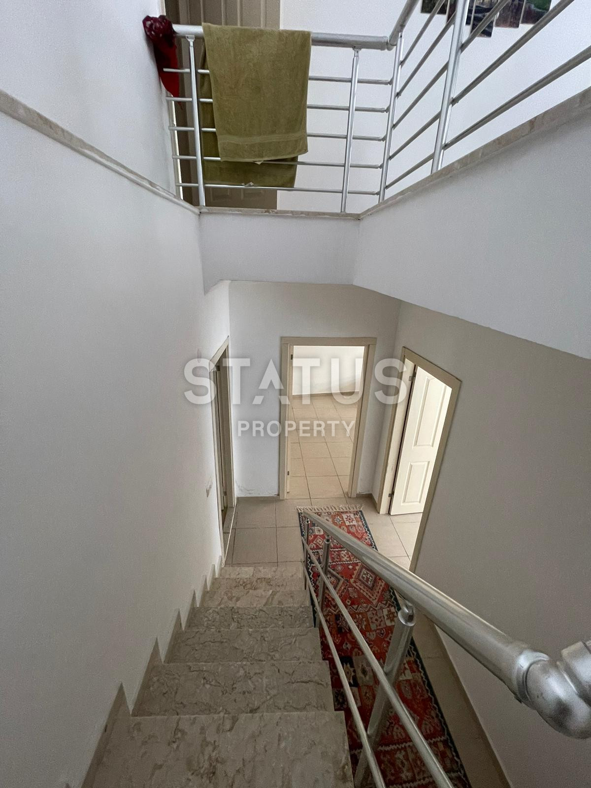 Spacious duplex in Oba, 200 m2 фото 10