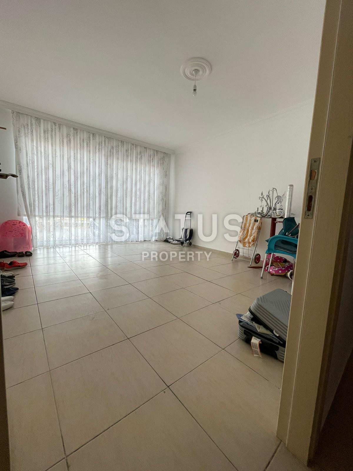 Spacious duplex in Oba, 200 m2 фото 11