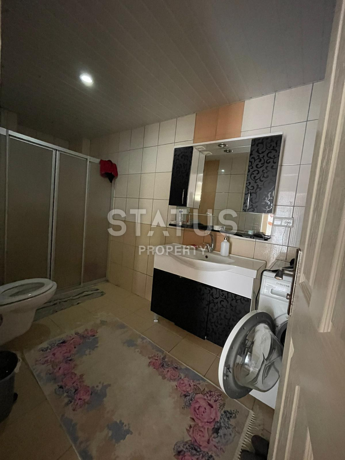 Spacious duplex in Oba, 200 m2 фото 12