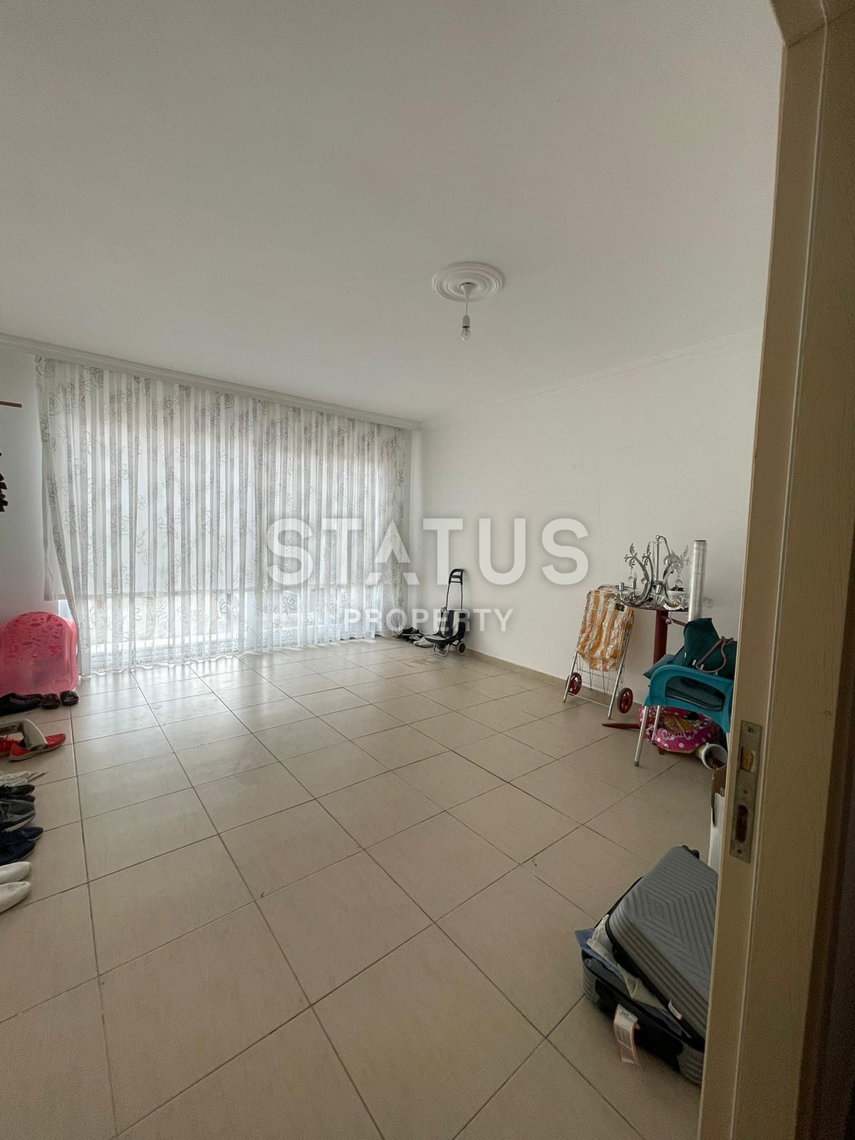 Spacious duplex in Oba, 200 m2 фото 13