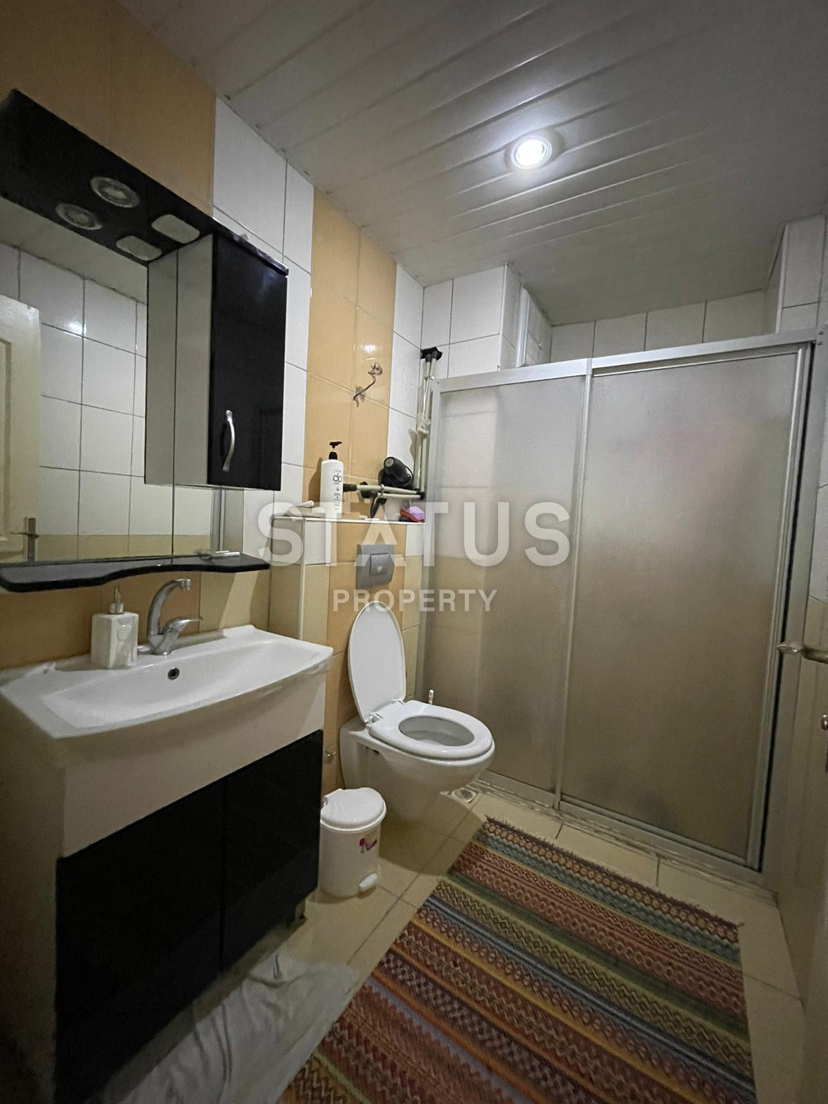 Spacious duplex in Oba, 200 m2 фото 14