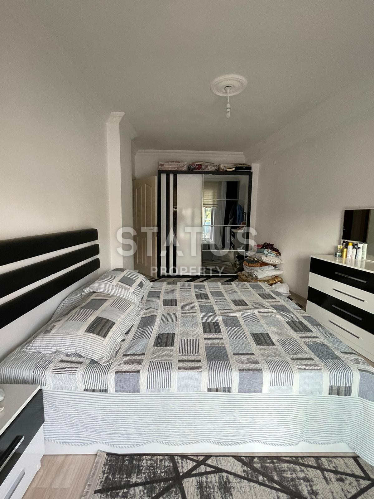 Spacious duplex in Oba, 200 m2 фото 16